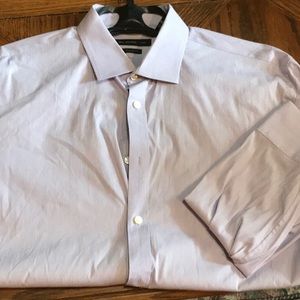 Dress shirt